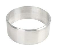 X AUTOHAUX Écarteur de filtre à air de 5,1 cm pour moteur V8