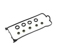 X AUTOHAUX Ensemble de joints de couvercle de valve 12030-P2A-000 pour Honda Civic 1992-1995