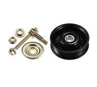 X AUTOHAUX Ensemble De Tendeur De Courroie D'Accessoire Pour Toyota T100 1995-1998