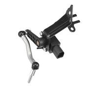 X AUTOHAUX Front Left Side Air Suspension Ride Height Level Sensor for Audi Q5 SQ5 2009-2017 No.8R0941285E/8R0941285G
