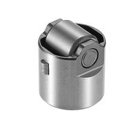 X AUTOHAUX Fuel Pump Cam Follower for Audi A3 A4 TT for VW for Volkswagen GTI Golf Jetta Passat High Pressure Fuel Pump Tappet Camshaft Follower 12590679 for Cadillac for Buick for Chevy