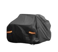 X AUTOHAUX Housse de protection étanche pour quad 4 roues pour Honda TRX450R