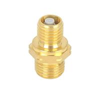 X AUTOHAUX Injecteur Carburant 0000746086 Remplacement Buse Conecteur pour Mercedes-Benz