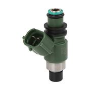 X AUTOHAUX Injecteur Carburant 16450-HN8-A61 Remplacement Buse Moto pour Honda CRF 450R 2009-2010