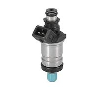 X AUTOHAUX Injecteur Carburant Essence 06164-P05-A02 Remplacement Buse pour Honda Civic 1992-1995