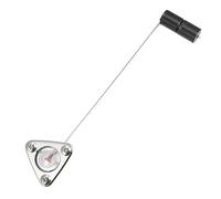 X AUTOHAUX Jauge de réservoir de carburant 52005-0733 1151891 pour Kawasaki Mule 1000 2010 2020 2030 2500 2510 2520 3000 3010 3020 4X4/diesel/gazon