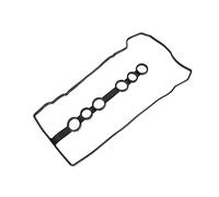 X AUTOHAUX Joint de couvercle de culasse de soupape de moteur VS50542R 11213-0D040 pour Toyota Corolla CE LE S 1.8L 01-08 pour Toyota Matrix Base XR 1.8L 03-08