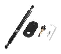 X AUTOHAUX Kit Vérin à Gaz Coffre Hayon Support Levage Arrière Porte pour Ford F-150 pour Lincoln Mark LT