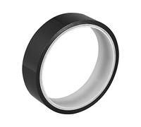 X AUTOHAUX Largeur 21mm Longueur 10m Tubeless Jante Bande Vélo Jante Bande Bande Noir