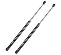 X AUTOHAUX Lot de 2 Vérin à Gaz Capot Moteur Support 2L7416C826AC pour Lincoln Navigator 2003-2006
