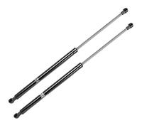 X AUTOHAUX Lot de 2 Vérin à Gaz Coffre Arrière 8E9827552E pour Audi A4 BE5 B6 2002-2004