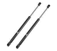 X AUTOHAUX Lot de 2 Vérin à Gaz Coffre Arrière Hayon Support 025185 pour Grand Cherokee 2005-2010