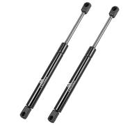 X AUTOHAUX Lot de 2 Vérin à Gaz Coffre Arrière Hayon Support 15911948 pour Cadillac CTS 2004-2007
