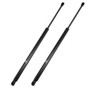 X AUTOHAUX Lot de 2 Vérin à Gaz Coffre Arrière pour Honda CR-V 2007-2011 Hayon Support Noir