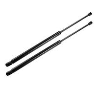 X AUTOHAUX Lot de 2 Vérin de Hayon pour Citroen C4 Grand Picasso UA MPV 2006-2013 Vérin de Coffre Supports 965443878