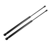 X AUTOHAUX Lot de 2 Vérin de Hayon pour Citroen C4 I LC Hatchback 2004-2010 Vérin de Coffre Supports 9647295480