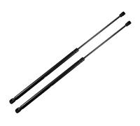 X AUTOHAUX Lot de 2 Vérin de Hayon pour Citroen Xsara Picasso N68 1999-2010 Vérin de Coffre Supports 8731H9