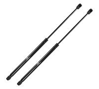 X AUTOHAUX Lot de 2 Vérin de Hayon pour Sandero Hatchback 2008-2012 Vérin de Coffre Supports 8200526363