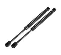 X AUTOHAUX Lot de 2 vérins à gaz pour hayon arrière Dodge Challenger 2008-2018