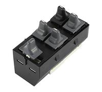 X AUTOHAUX Master 22624807 Interrupteur de lève-vitre côté conducteur de rechange pour Pontiac Grand Am 1996-2005