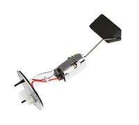 X AUTOHAUX MR342870 Jauge flotteur de réservoir de carburant Capteur de niveau de carburant pour Mitsubishi Montero 2000-2002 3,5 L pour Mitsubishi Pajero 2000-2009