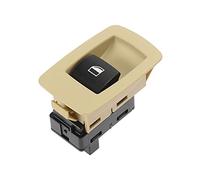 X AUTOHAUX N° 61316945876 Interrupteur de lève-vitre électrique pour BMW 325i X5 X6 Interrupteur de commande de lève-vitre côté passager pour BMW 335i 328i 328xi