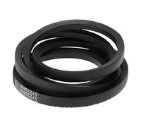 X AUTOHAUX No.07225600/7225600 Courroie De Plateau De Tondeuse À Gazon Courroie D'entraînement De Tondeuse À Gazon Pour Gravely Pro-Turn Z 48, 1 Pc