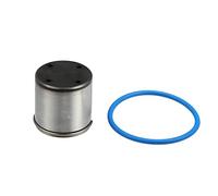 X AUTOHAUX - Suivi de came de pompe à carburant pour Audi A3 A4 TT 2.0T FSI pour VW pour Volkswagen GTI Golf R Jetta Passat Pompe à carburant haute pression 06D-109-309-C