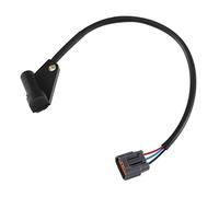 X AUTOHAUX Vilebrequin Position Capteur BP4W18221A BP4W18221B J5T27071 pour mazda