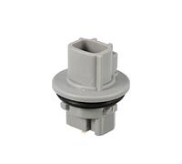 X AUTOHAUX Voiture Clignotants Ampoule Prise Clignotant Support Base 90075-60028