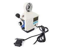 X-Axis Power Feed Fraiseuse avance de table de fraisage Moteur d'alimentation pour fraiseuse 135 lb