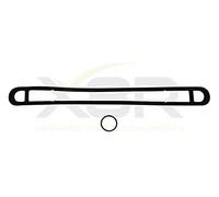 X Aygo C1 107 Haut Niveau Troisième Frein Léger Mousse Joint pour Fuite Lampe