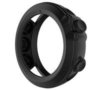 X-Best Coque ou étui de Protection en Silicone pour Garmin Fenix 3 Fenix 3 HR Fenix 3 Saphir Quatix 3 Tactix Bravo Protecteur de Montre Intelligente