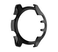 X-Best Étui de Protection pour Garmin Forerunner 935 Smartwatch Bracelet Cadran boîtier Anti-Rayures Antichoc Coque Unisexe coloré