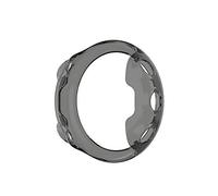 X-Best Garmin Forerunner 45 Case, Étui de Protection en Silicone Accessoire TPU de Remplacement pour Étui de Protection Antichoc et Incassable pour Garmin Forerunner 45 Smart Watch