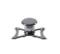 X-Best Magnet Phone Holder for Audi Q2 Support de téléphone Prise d'air de Voiture Sortie Rotatif Magnet Support Telephone Voiture Audi Q2