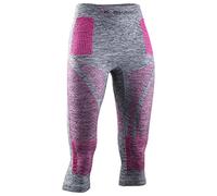 X-Bionic Energy Accumulator 4.0 Melange Pantalon 3/4 pour Femme
