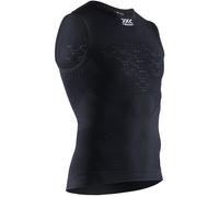 X-BIONIC ärmellos Energizer 4.0 Radunterhemd, für Herren, Größe 2XL|X-BIONIC noir