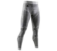 X-Bionic Apani 4.0 Pantalon en Laine mérinos pour Homme
