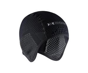 X-BIONIC Bondear Cap 4.0 - Bonnet Cache-Oreilles - Mixte