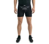 X-Bionic Boxers Invent Noir Homme Taille S