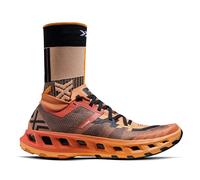 X-Bionic Chaussures de trail Terraskin X02 Orange EU 41 1/3