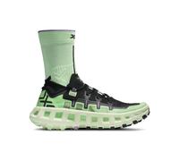 X-Bionic Baskets Terraskin X01 Vert citron/noir Taille 43 1/3