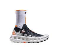 X-Bionic - Chaussures de trail - Terraskin X01 White/Black - Taille 38 2/3 - Blanc Blanc 38 2/3