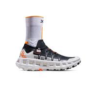 X-Bionic - Chaussures de trail - Terraskin X01 White/Black - Taille 42 - Blanc Blanc 42