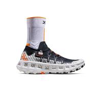X-Bionic - Chaussures de trail - Terraskin X01 White/Black - Taille 7,5 UK - Blanc Blanc 7,5 UK