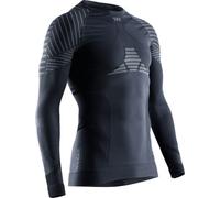 X-Bionic Chemise de Compression à Manches Longues pour Homme Invent 4.0