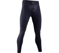 X-BIONIC Invent 4.0 Pants M - Homme - Noir / Gris - taille XL- modèle 2025