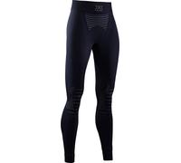X-BIONIC Invent 4.0 Pants Wmn - Femme - Noir / Gris - taille S- modèle 2025
