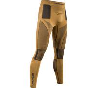 X-Bionic - Collant technique - Radiactor 4.0 Pants M Gold/Black pour Homme - Taille XL - Or Or XL